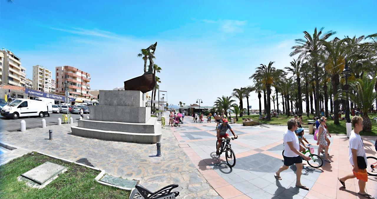Zenplaya Bajo 5 Playa Bajondillo Διαμέρισμα Τορρεμολίνος Εξωτερικό φωτογραφία
