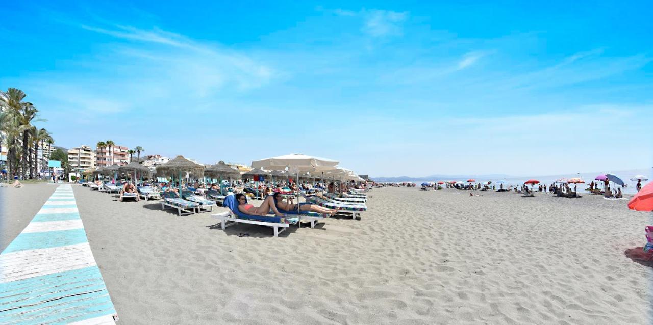 Zenplaya Bajo 5 Playa Bajondillo Διαμέρισμα Τορρεμολίνος Εξωτερικό φωτογραφία