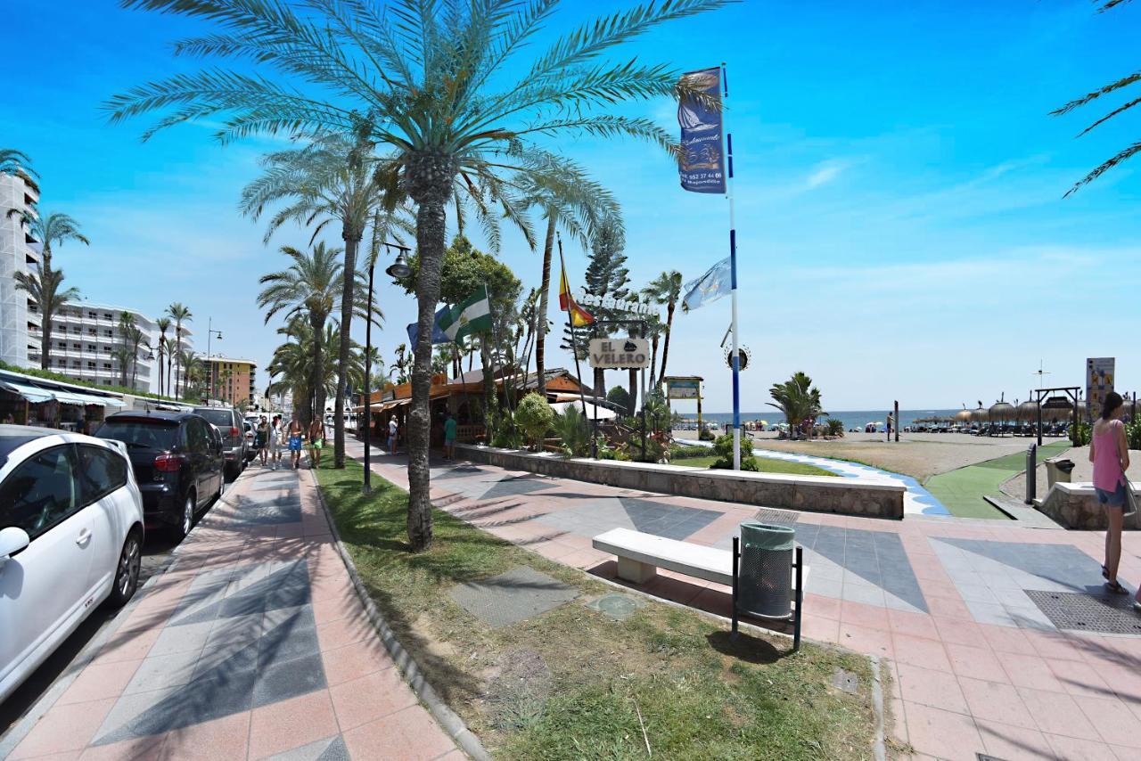 Zenplaya Bajo 5 Playa Bajondillo Διαμέρισμα Τορρεμολίνος Εξωτερικό φωτογραφία